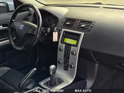 2011 Volvo C30 T5   - Photo 23 - Portland, OR 97211