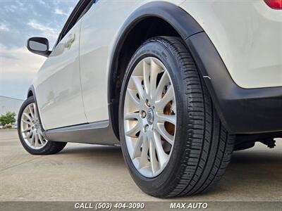 2011 Volvo C30 T5   - Photo 33 - Portland, OR 97211