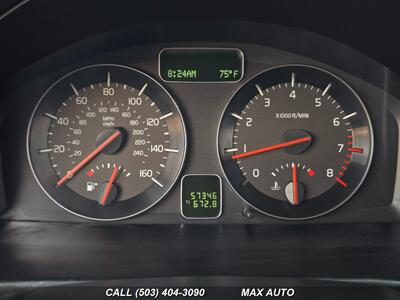 2011 Volvo C30 T5   - Photo 30 - Portland, OR 97211