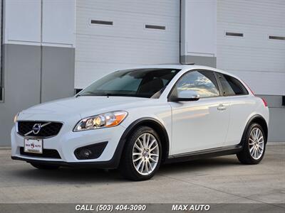 2011 Volvo C30 T5   - Photo 4 - Portland, OR 97211