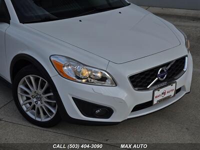 2011 Volvo C30 T5   - Photo 36 - Portland, OR 97211
