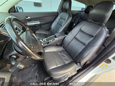 2011 Volvo C30 T5   - Photo 12 - Portland, OR 97211
