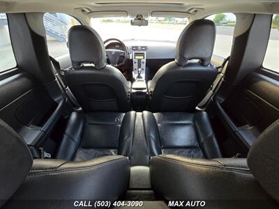 2011 Volvo C30 T5   - Photo 17 - Portland, OR 97211