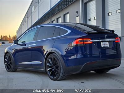 2019 Tesla Model X Long Range   - Photo 6 - Portland, OR 97211