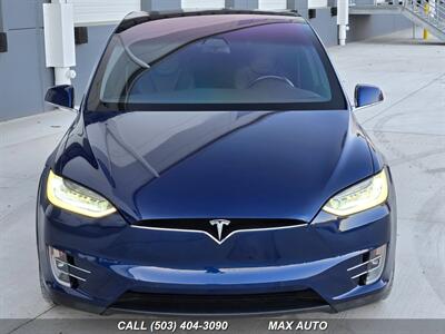 2019 Tesla Model X Long Range   - Photo 3 - Portland, OR 97211