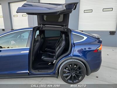 2019 Tesla Model X Long Range   - Photo 14 - Portland, OR 97211