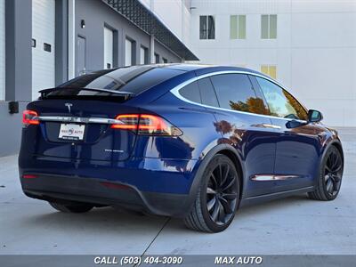 2019 Tesla Model X Long Range   - Photo 8 - Portland, OR 97211