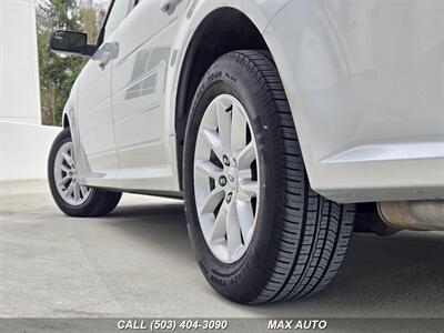 2014 Ford Flex SE   - Photo 32 - Portland, OR 97211