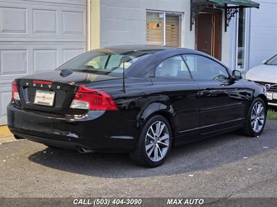 2013 Volvo C70 T5 Premier Plus   - Photo 3 - Portland, OR 97211