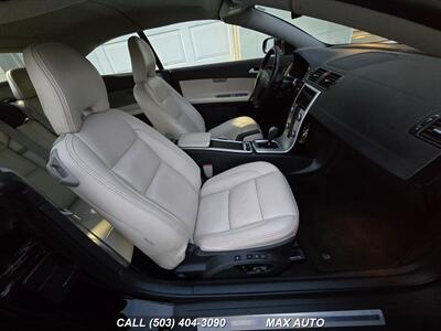 2013 Volvo C70 T5 Premier Plus   - Photo 4 - Portland, OR 97211