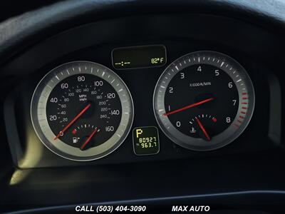 2013 Volvo C70 T5 Premier Plus   - Photo 5 - Portland, OR 97211