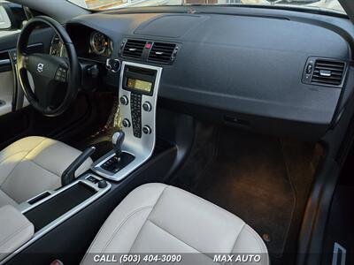 2013 Volvo C70 T5 Premier Plus   - Photo 2 - Portland, OR 97211