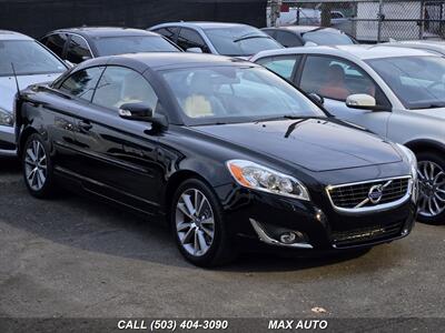 2013 Volvo C70 T5 Premier Plus   - Photo 1 - Portland, OR 97211
