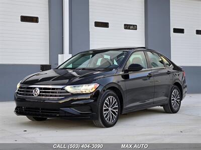 2019 Volkswagen Jetta S   - Photo 4 - Portland, OR 97211