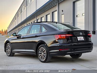 2019 Volkswagen Jetta S   - Photo 6 - Portland, OR 97211