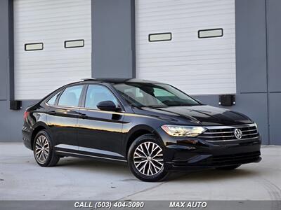 2019 Volkswagen Jetta S   - Photo 1 - Portland, OR 97211