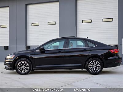 2019 Volkswagen Jetta S   - Photo 5 - Portland, OR 97211