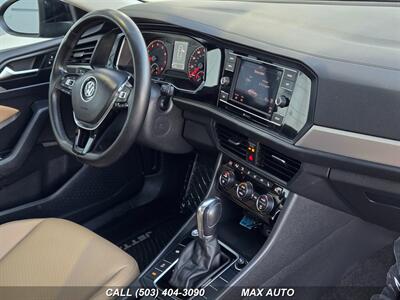 2019 Volkswagen Jetta S   - Photo 22 - Portland, OR 97211