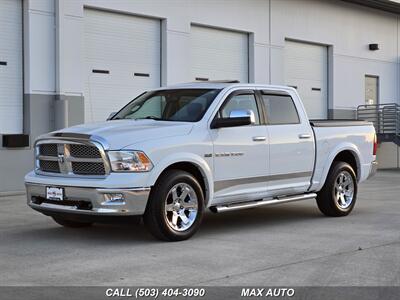 2011 RAM 1500 Laramie   - Photo 3 - Portland, OR 97211