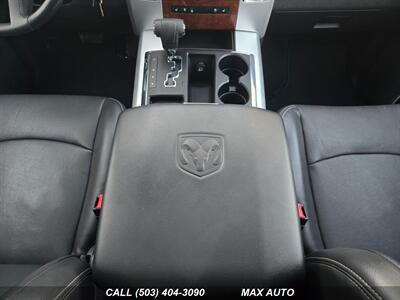 2011 RAM 1500 Laramie   - Photo 29 - Portland, OR 97211