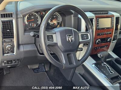 2011 RAM 1500 Laramie   - Photo 13 - Portland, OR 97211