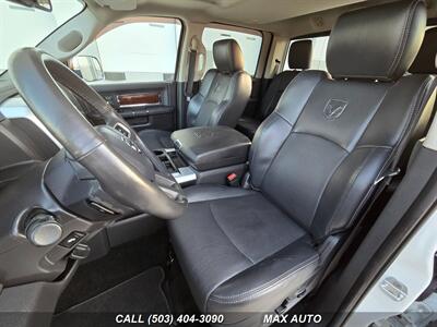 2011 RAM 1500 Laramie   - Photo 11 - Portland, OR 97211