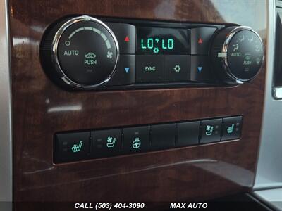 2011 RAM 1500 Laramie   - Photo 27 - Portland, OR 97211