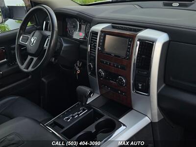 2011 RAM 1500 Laramie   - Photo 22 - Portland, OR 97211