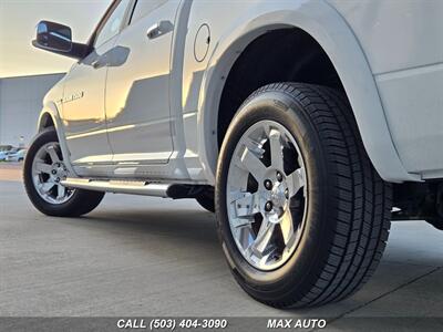 2011 RAM 1500 Laramie   - Photo 41 - Portland, OR 97211