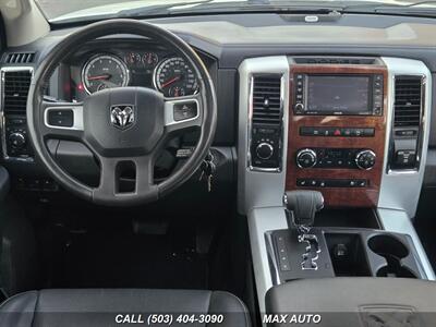 2011 RAM 1500 Laramie   - Photo 24 - Portland, OR 97211