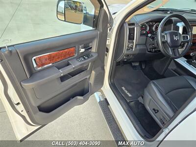 2011 RAM 1500 Laramie   - Photo 9 - Portland, OR 97211