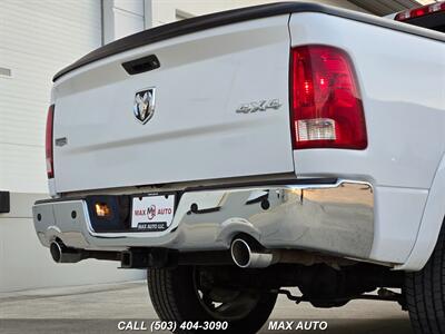 2011 RAM 1500 Laramie   - Photo 43 - Portland, OR 97211