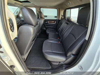 2011 RAM 1500 Laramie   - Photo 16 - Portland, OR 97211