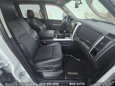 2011 RAM 1500 Laramie   - Photo 20 - Portland, OR 97211