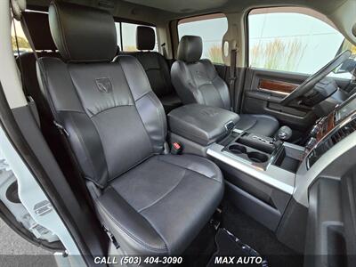 2011 RAM 1500 Laramie   - Photo 21 - Portland, OR 97211