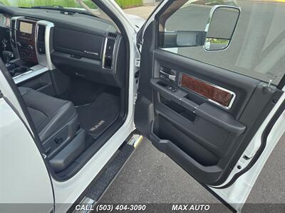 2011 RAM 1500 Laramie   - Photo 19 - Portland, OR 97211