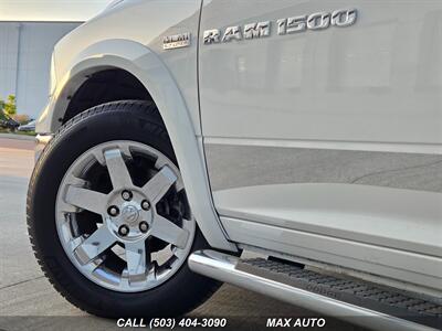 2011 RAM 1500 Laramie   - Photo 40 - Portland, OR 97211