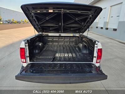 2011 RAM 1500 Laramie   - Photo 17 - Portland, OR 97211