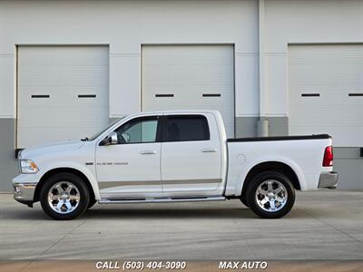 2011 RAM 1500 Laramie   - Photo 4 - Portland, OR 97211