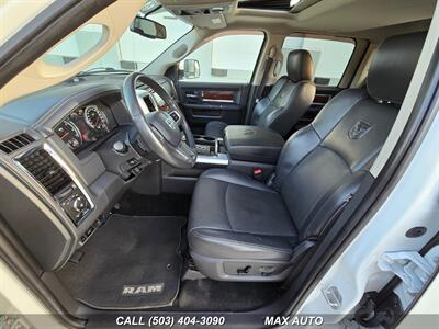 2011 RAM 1500 Laramie   - Photo 10 - Portland, OR 97211