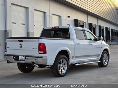 2011 RAM 1500 Laramie   - Photo 7 - Portland, OR 97211