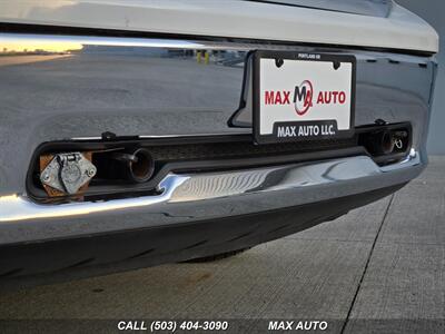 2011 RAM 1500 Laramie   - Photo 38 - Portland, OR 97211