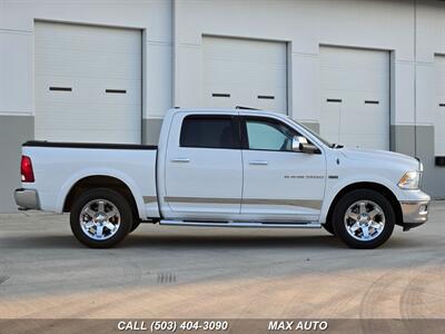 2011 RAM 1500 Laramie   - Photo 8 - Portland, OR 97211