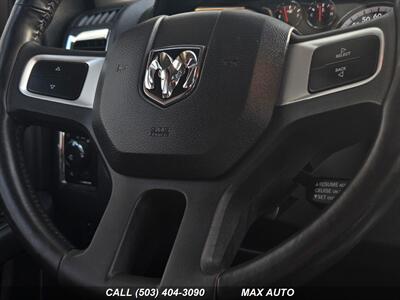 2011 RAM 1500 Laramie   - Photo 33 - Portland, OR 97211