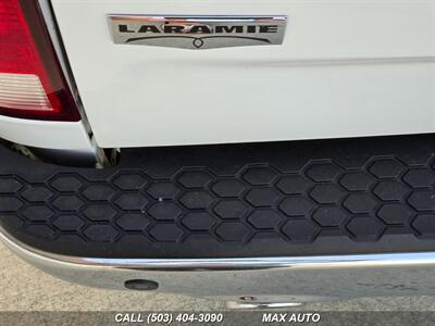 2011 RAM 1500 Laramie   - Photo 42 - Portland, OR 97211