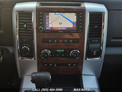 2011 RAM 1500 Laramie   - Photo 26 - Portland, OR 97211