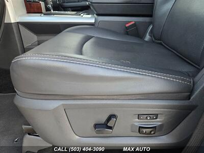 2011 RAM 1500 Laramie   - Photo 12 - Portland, OR 97211