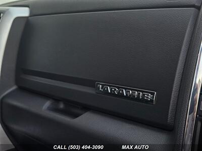 2011 RAM 1500 Laramie   - Photo 23 - Portland, OR 97211