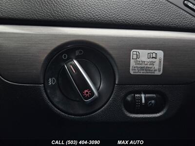 2014 Volkswagen Jetta TDI Value Edition   - Photo 32 - Portland, OR 97211