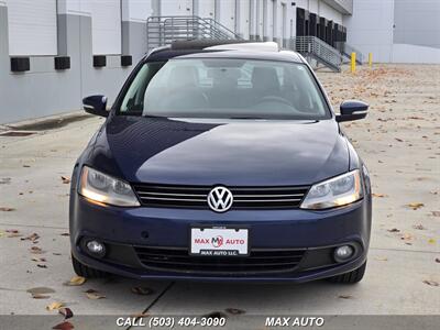 2014 Volkswagen Jetta TDI Value Edition   - Photo 3 - Portland, OR 97211